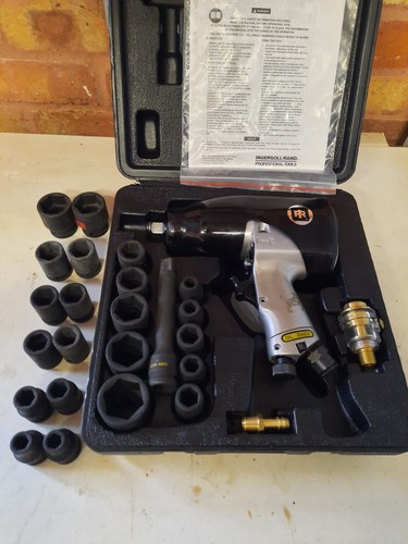 Ingersoll rand inch - ingersoll,