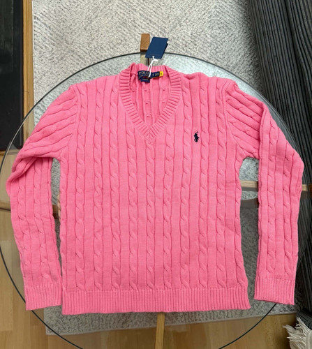 Polo ralph lauren pink - polo,