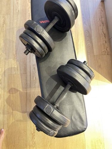 Home gym set - home, sale
