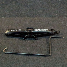 ROVER 75 RJ 2003 Lift Jack