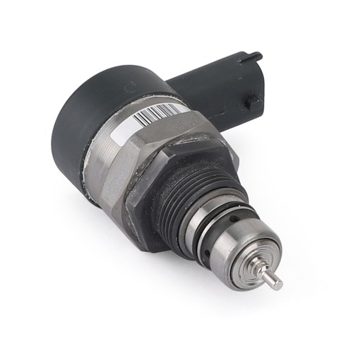 Fuel rail pressure relief - rail,