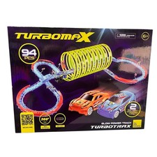Glow Power Track TurboTrax