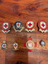 Job lot vintage - lot, cross