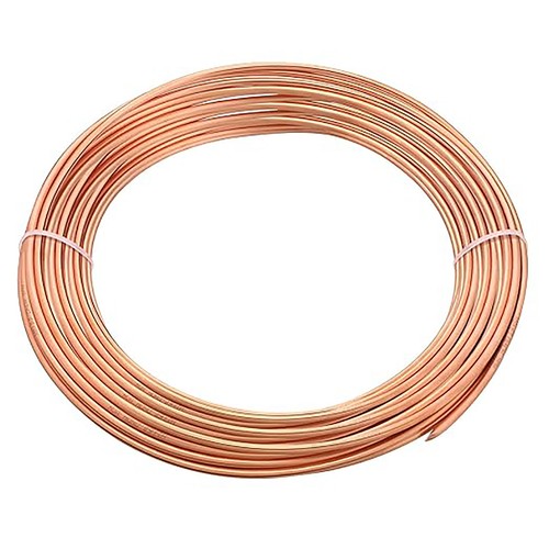 28mm soft copper tube - -,