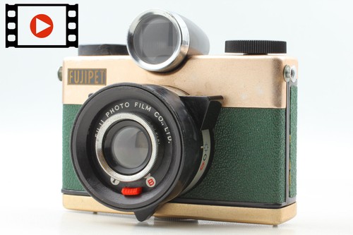 Rare near mint - rare!, fujifilm