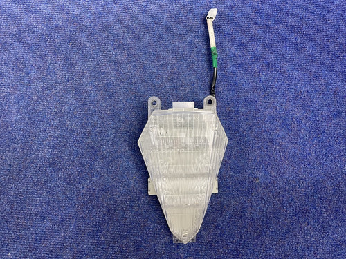 Yamaha yzf koito - r6, lamp