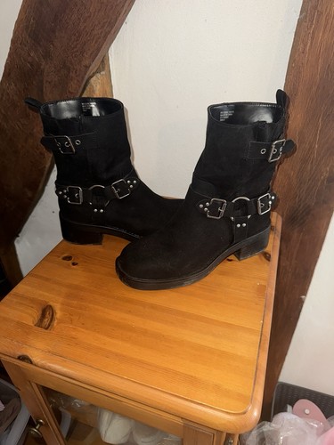 Primark women winter boots - primark,