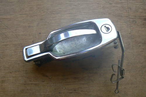 Triumph spitfire gt6 door - triumph,