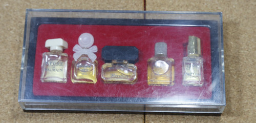 Societe generale parfumerie - de,