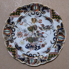 Masons Patent Ironstone China