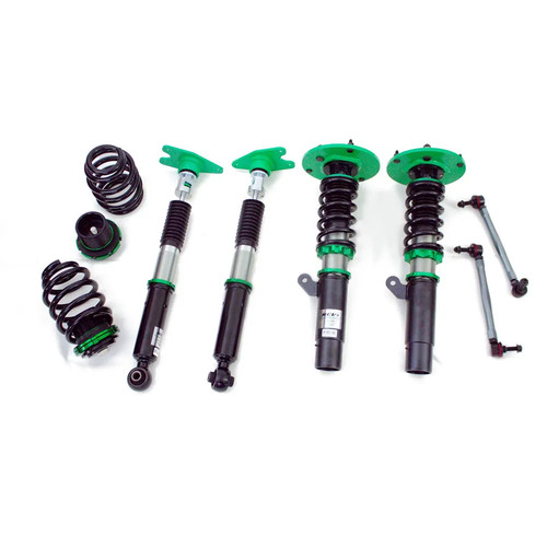 Rev9 hyper street coilover - rev9,