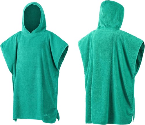 Urban beach towelling poncho - urban,