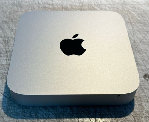 Apple mac mini a1347 - mini,