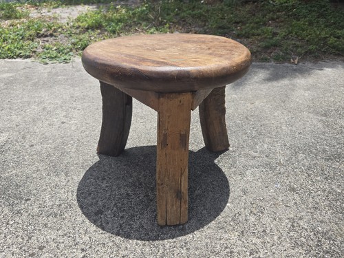 Old handcrafted primitive - 2~old,
