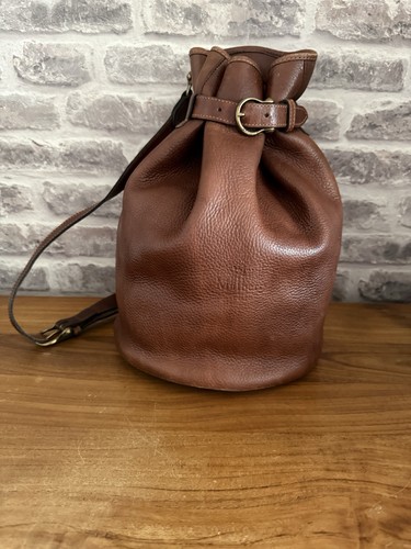 Vintage mulberry large - vintage,