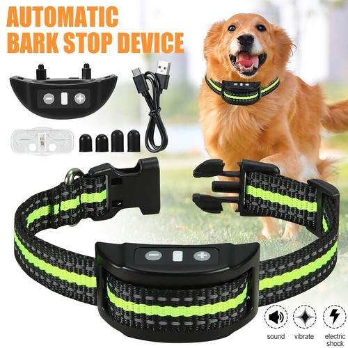 Electric shock dog collar - electric, e-collar