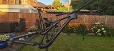 S Works Stumpjumper Lt 2019 S3 Frame