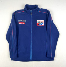 Suzuki racing fleece - suzuki,