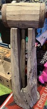 Circus Fairground Mallet