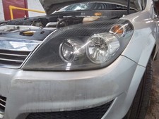 HEADLIGHT VAUXHALL ASTRA MK5