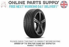 TYRE 225 45R17 MICHELIN PILOT
