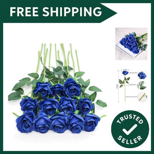Pcs artificial roses - pcs,