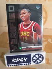 Juju watkins verified - 'verified', (usc
