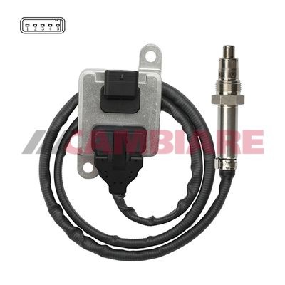 Cambiare nox nitrogen - nox, oxide