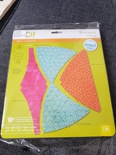 Accuquilt Go! 55069 Winding