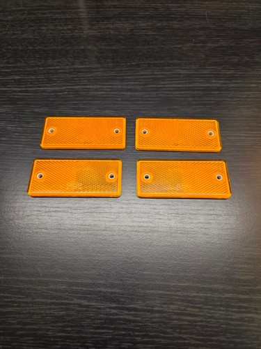 Ifor williams orange - x,