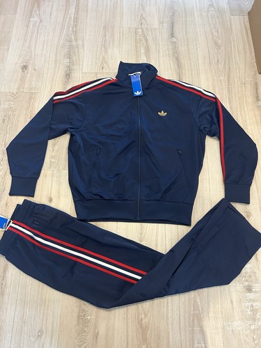 Adidas mens firebird set - mens,