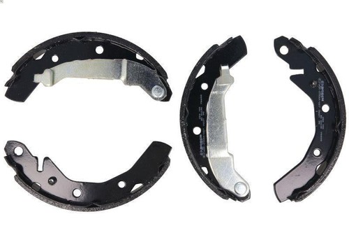 Brake shoe for bosch 986 - se,