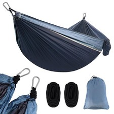 Travel Hammock for Camping