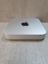 Apple Mac Mini A1347 i5 @ 2.5GHz 4GB 500GB SSD Late 2012 Catalina Grade C EJ0107