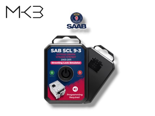 Mk3 saab scl - -, 9-3