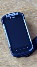 Zebra TC70X TC700K PDA