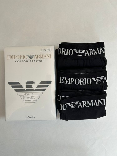Emporio armani men underwear - emporio,
