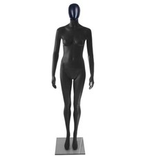 Female Mannequin Upright Pose