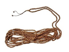 Tasbeeh - Hand Made Wooden