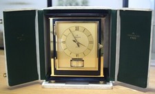 Vintage Jaeger LeCoultre Atmos