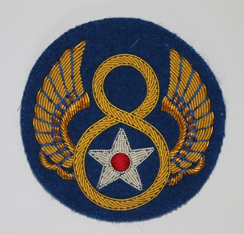 Ww2 8th army - 8th, air