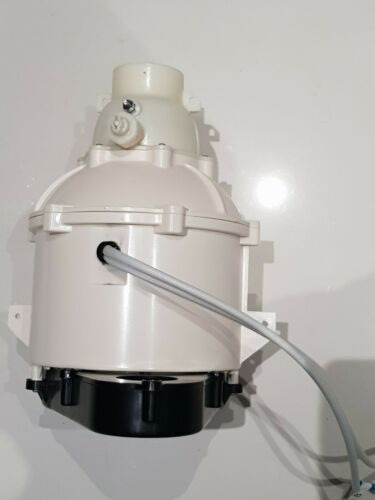 Intex pure spa - pure, blower
