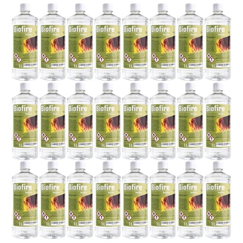 Biofire litre bioethanol - biofire, 24