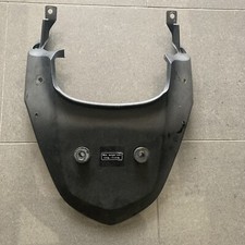 Honda XL125 Varadero Rear Tail