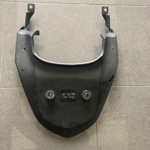 Honda xl125 varadero rear tail - xl125,