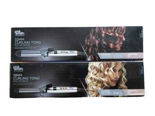 Phil smith salon collection - smith,