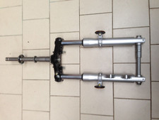 front fork honda sh 300 2016