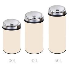Inmotion 30L, 42L, 50L & 58L Stainless Steel Auto Sensor Kitchen Waste Bin