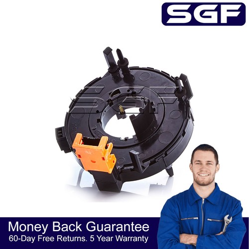 Sgf airbag clock spring squib - clock,