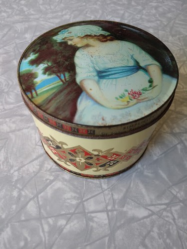 Vintage benson simplicity - vintage,